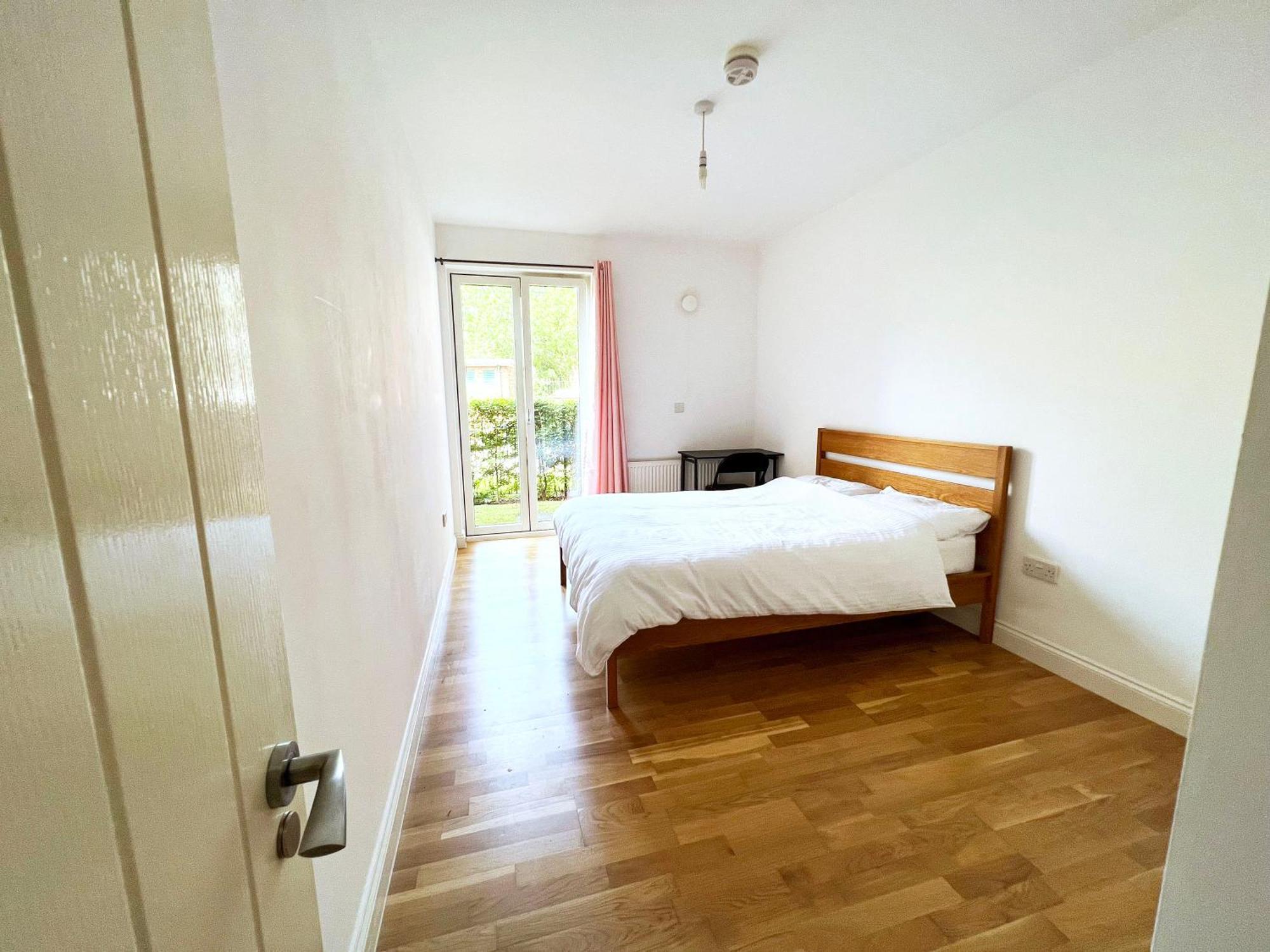 Bedroom 2, Queens Road London Exterior foto